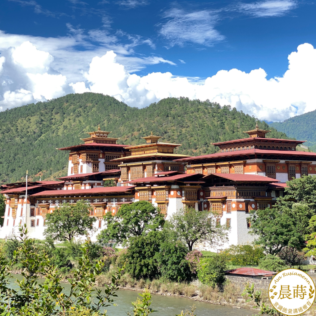 【靈魂之旅】不丹Part 2，心慢慢打開